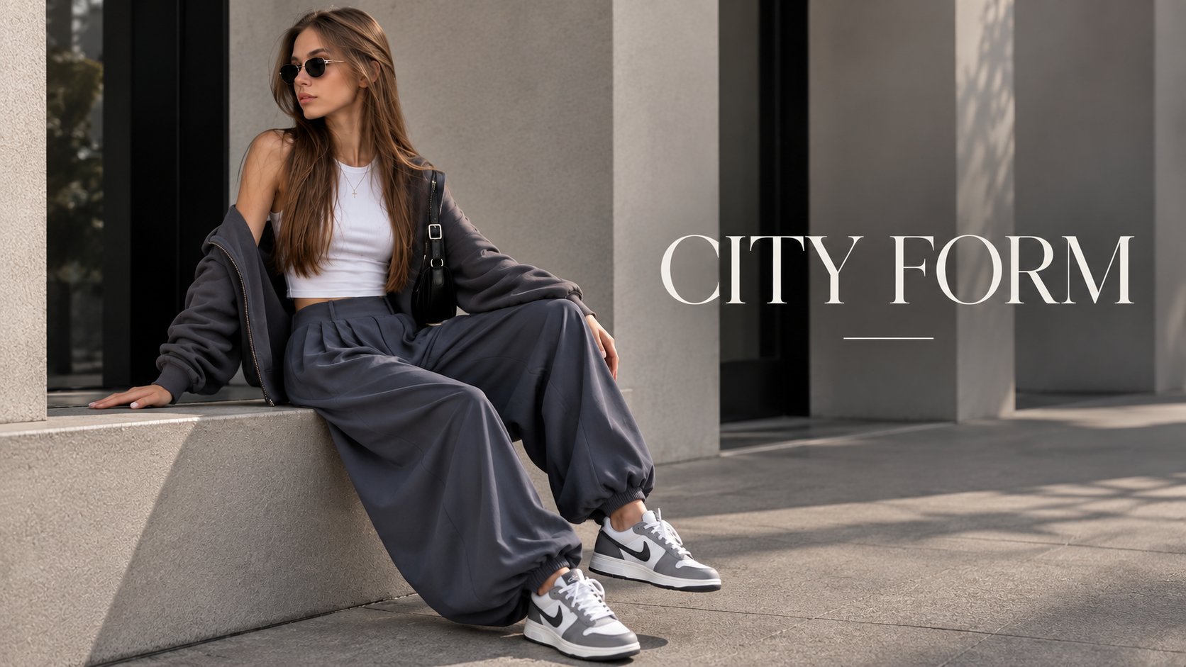CITY FORM