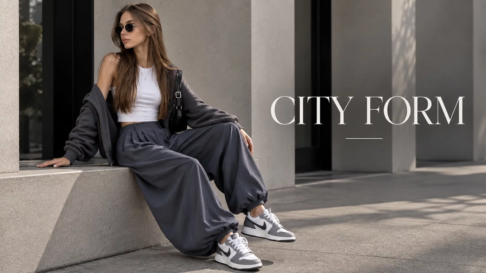 CITY FORM
